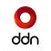 DDN logo