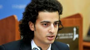 Pro-Israel Egyptian activist: Our fates are linked