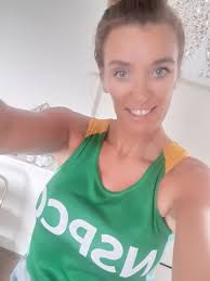 Terri Brown is fundraising for NSPCC