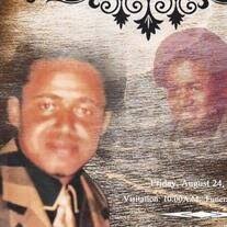 Mr. Renard Thompson Obituary