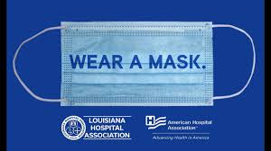 Coronavirus Covid 19 Updates Lake Charles Memorial Health System
