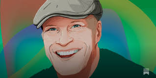 David Landes (@DaveLandes)