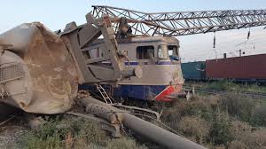 Federatia mecanicilor de locomotiva cfr marfa. Revista 22