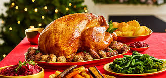 The true american christmas feast honors traditional holiday favorites from all points of the globe. Christmas Countdown Tis The Full Belly Season Manipal The Talk Network