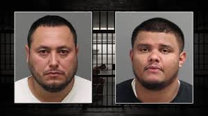 2 men arrested after $3 million worth of meth seized in Raleigh