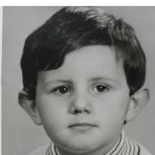 Anthony Ferron's Instagram, Twitter & Facebook