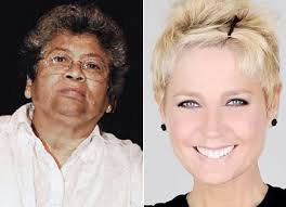 O b.o de mattos diz respeitos a uma entrevista que a. Marlene Mattos Diz Que Pretende Processar Xuxa Ela Que Prove Que A Roubei Quem Quem News