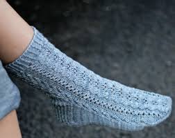 Maybe you would like to learn more about one of these? Grace Sock Knitty Winter Bis 2011