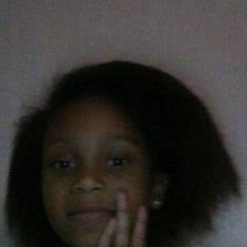 Anndrie Noelle James (@AnndrieJ)