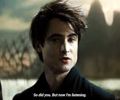 I Can Take A Beating (Like A Good Pair Of Headphones)