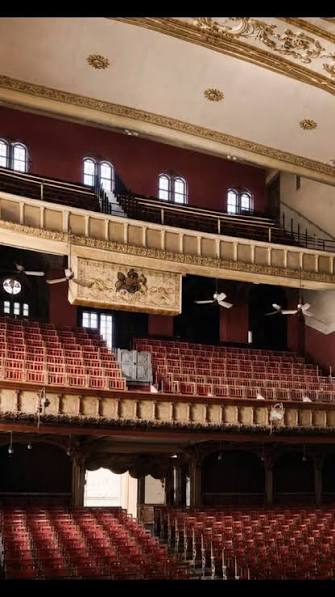 Exploring Mumbai's Regal Cinema – The Oldest and the Best. It doesn't come as a surprise that Regal Cinema, at Colaba Causeway, is a Mumbai icon! This Art Deco theater, India's first