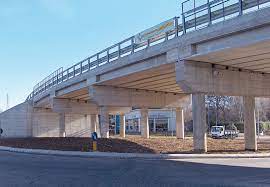 Inverted Double T Beams Nordimpianti Concrete Experience
