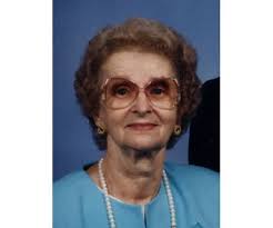 Mabel Mackey Obituary (2016)