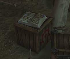 bonus cooking for the calpheon slums l Desert Recipe Quest Classic World Of Warcraft