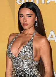 Madison Beer on her teenage nudes being leaked