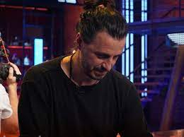 Μαστερ σεφ 1 επεισοδιο 2. Masterchef 5 Tziobani O Italos Poy Entypwsiase Toys Krites Alphafreepress Gr