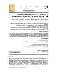 Image result for Strephonema mannii