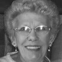 Carol (Joanie) Holcombe Obituary