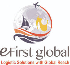 We have achieved iso 14001 and ohsas 18001 accreditation since 2004. E First Global Fzc Azfreight