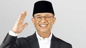 Capres Anies Baswedan Bakal Kampanye di BKB Palembang