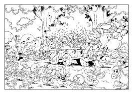 It is guaranteed fun for kids! Smurf Coloring Smurf Coloring Smurf Coloring Book Smurf Coloring Book Pdf Printable Christmas Coloring Pages Christmas Coloring Pages Smurfs Coloring Pages