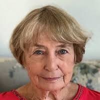 Anne Parker Obituary