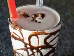 4 Milkshakes Perfect To Chill Summer S Heat Rutherford Source