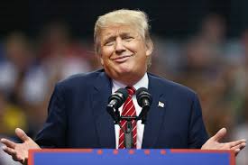 Image result for Donald Trump Road to Cleveland