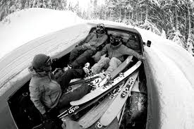 Zach is also the host of a new tiny house television show called tiny house nation. Dps Mastermind Stephan Drake Prime Skiing