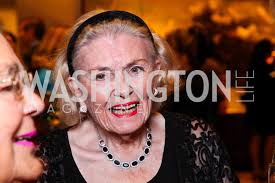 Young Concert Artists 50th Anniversary Benefit at the Embassy of Singapore 