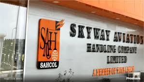 Resolutions of Members Of Skyway Aviation Handling Company ...