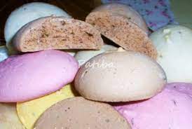 Vuoi suggerire questa ricetta ai tuoi amici? Fave Dolci Fave Dei Morti Favette Ricette Di Una Famiglia Nobiliare Ravennate Di Inizio 900 Ieri Oggi In Cucina