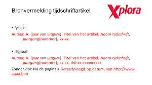 Workshop Apa Het Belang Van Apa Inhoud Verschil In Tekst Literatuurlijst Uitgebreide Uitleg Over De Opbouw Voorbeelden Van Verschillende Soorten Bronnen Ppt Download