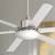 Waterproof Outdoor Fan