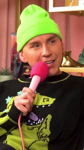 Katya Calling Herself Trixie