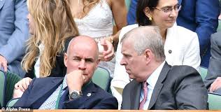 Unlike a lot people who talk about saving the planet, swedish business tycoon johan eliasch is actually putting his money where his mouth is. How Duke Used Pseudonym To Set Up Secret Firm With Sports Tycoon Daily Mail Online