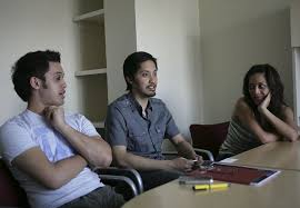 Clinic Treats Mental Illness by Enlisting the Family