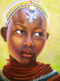 Beth Hyatt // Indigeneity