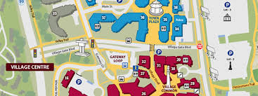 It allow change of map scale; Whistler Village Tourism Whistler