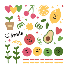 goodnotes sticker free download ในป 2021 ไอเด ยสต กเกอร ลายเส นด เด ล ภาพวาดดวงจ นทร