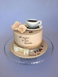 Coffee Birthday Cake Cake By Layla Coffee Birthday Cake Cake By Layla A Easy Birthday Desserts Birthday Desserts Birthday Cake Decorating