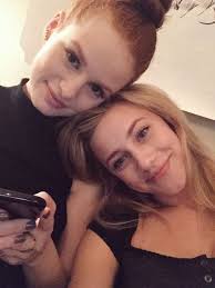 NORA WILCOX (@noraawilcox)