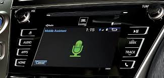 I unhooked the neutral battery terminal again and. How To Connect Amazon Alexa To Your Toyota Wilsonville Toyota