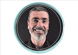 David Grand, le surdoué du Toucher