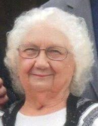 Obituary for Margaret Ann Rittenhouse