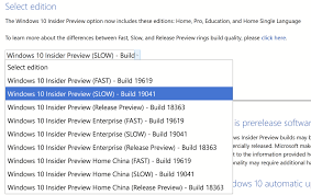 Once it is also over, open command prompt. Download Windows 10 May 2020 Update Version 2004 Os Build 19041 Final Tech Journey