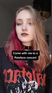 small club concerts = 🔥 #paleface #palefaceband #metaltok #metal #concert  #concerttok #metaltoker