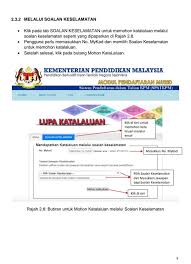 Untuk makluman, pendaftaran permohonan kemasukan ke tahun satu (1) ini boleh dilakukan melalui sistem aplikasi pendaftaran atas talian kementerian pendidikan malaysia memudahkan permohonan ke tahun 1 dan sekolah kawalan tanpa ibu bapa pelajar perlu mengisi borang manual. Pendaftaran Murid Tahun 1 Online Sesi 2022 2023 Kpm Dari 1 Mac 2021
