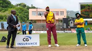 The series is starting on 10 june 2021 at 7:30 pm ist, fancode will have sa vs wi live cricket streaming on its app and website. Zw6efo02s7hu M