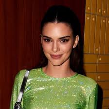 Kendall jenner, 25, is a model, socialite and reality tv star known for appearing on keeping up with the kardashians alongside her sisters kim, khloe, kourtney and kylie since 2007. Tiktok Uncovered Kendall Jenner S Secret 818 Tequila